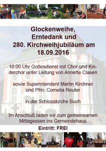 2016 Glockenweihe A4